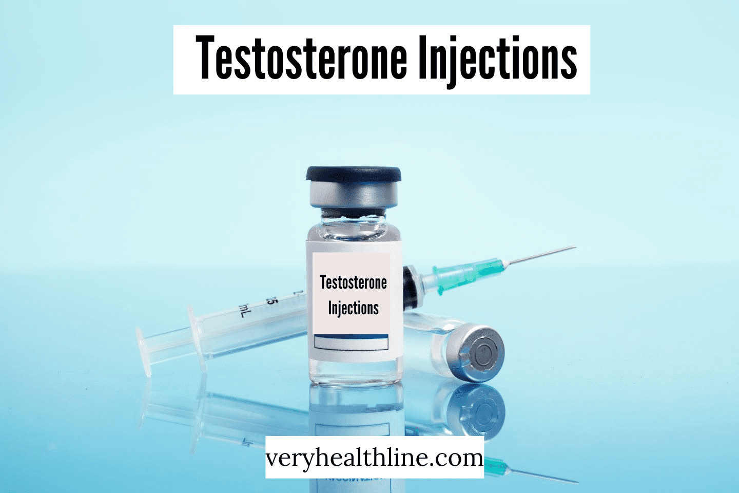 Testosterone Injections