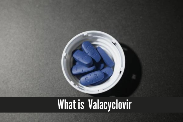 Does Valacyclovir Cause Yeast Infections, Can Valtrex (Valacyclovir) Cause a Yeast Infection