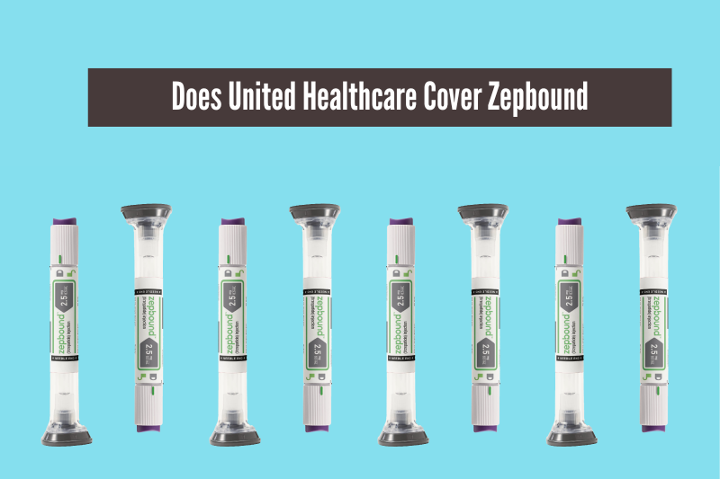 Does United Healthcare Cover Zepbound