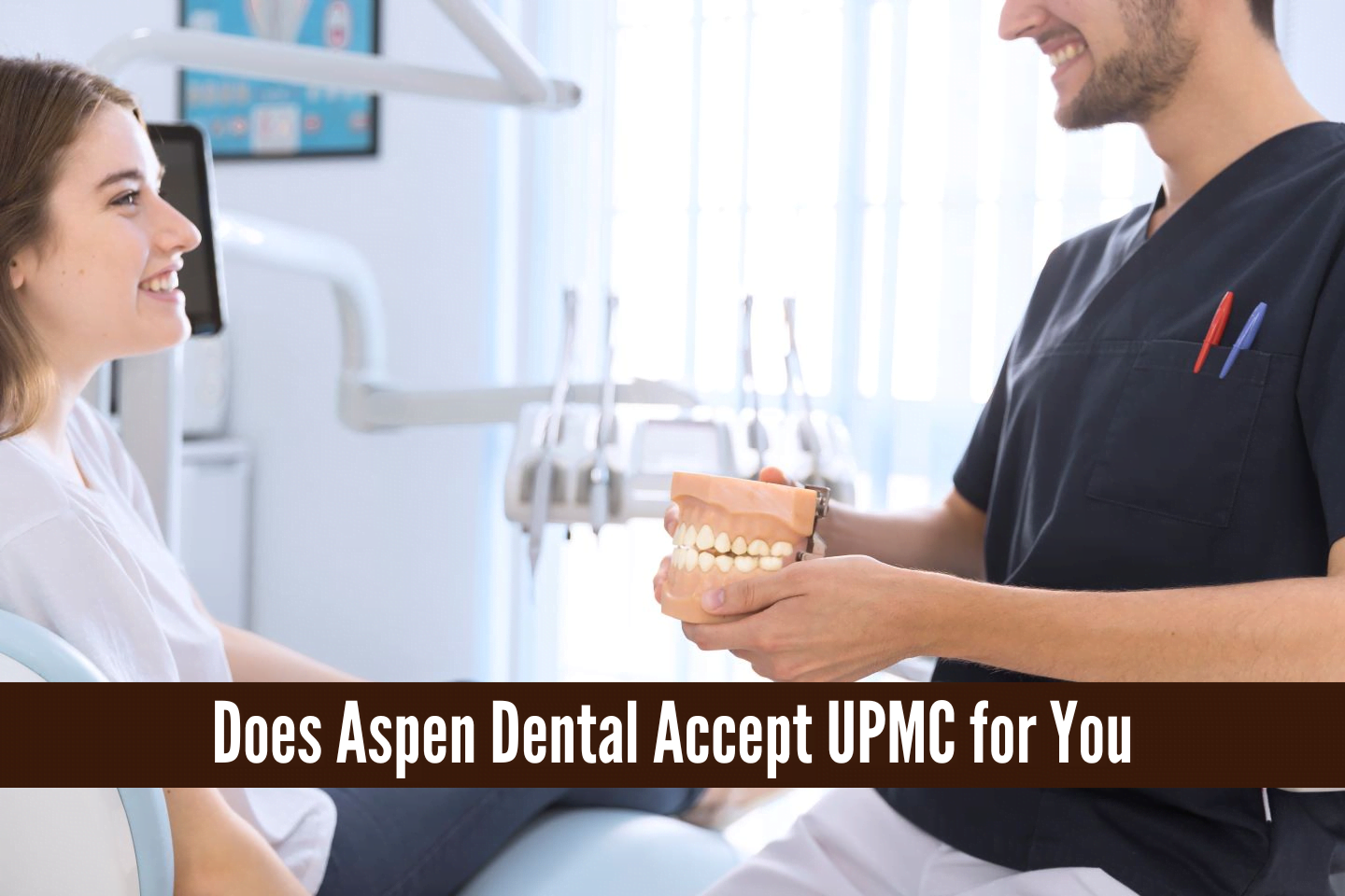 does aspen dental accept upmc for you