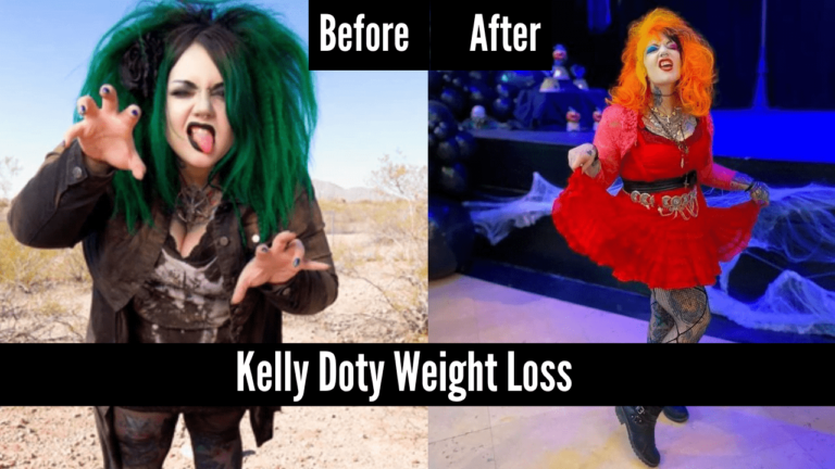 kelly doty weight loss, kelly doty weight loss before and after