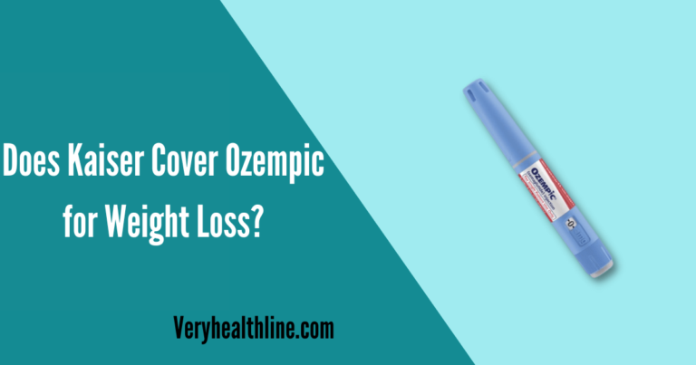 Does Kaiser Cover Ozempic for Weight Loss?, Does Kaiser Cover Ozempic for Weight Loss,