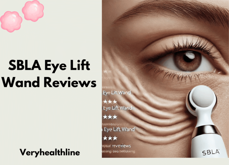 SBLA Eye Lift Wand Reviews