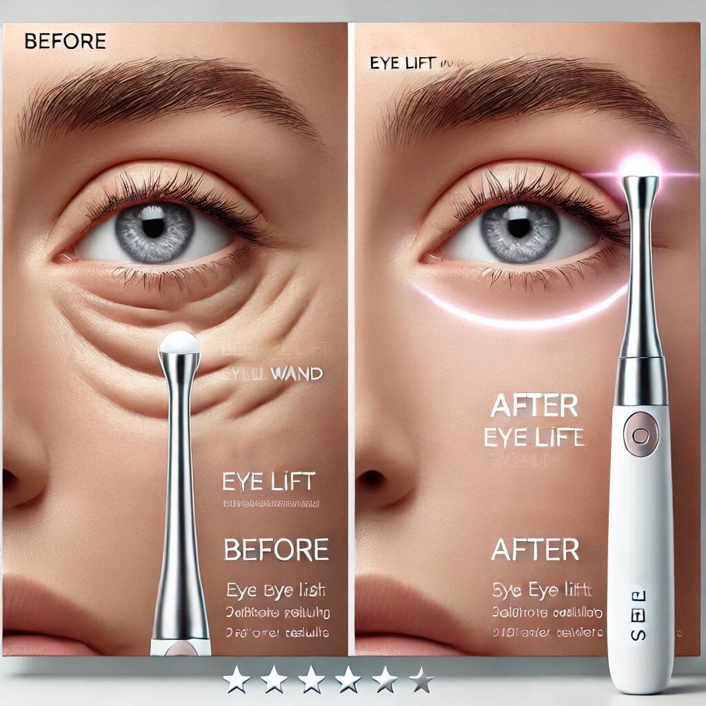 SBLA Eye Lift Wand Reviews