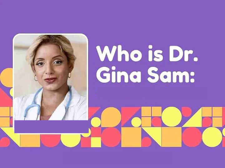 What is Dr Gina Sam 7 Second Morning Ritual - Veryhealthline