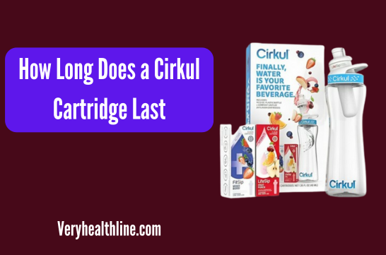 How Long Does a Cirkul Cartridge Last, How Long Does a Cirkul Cartridge Last on 5