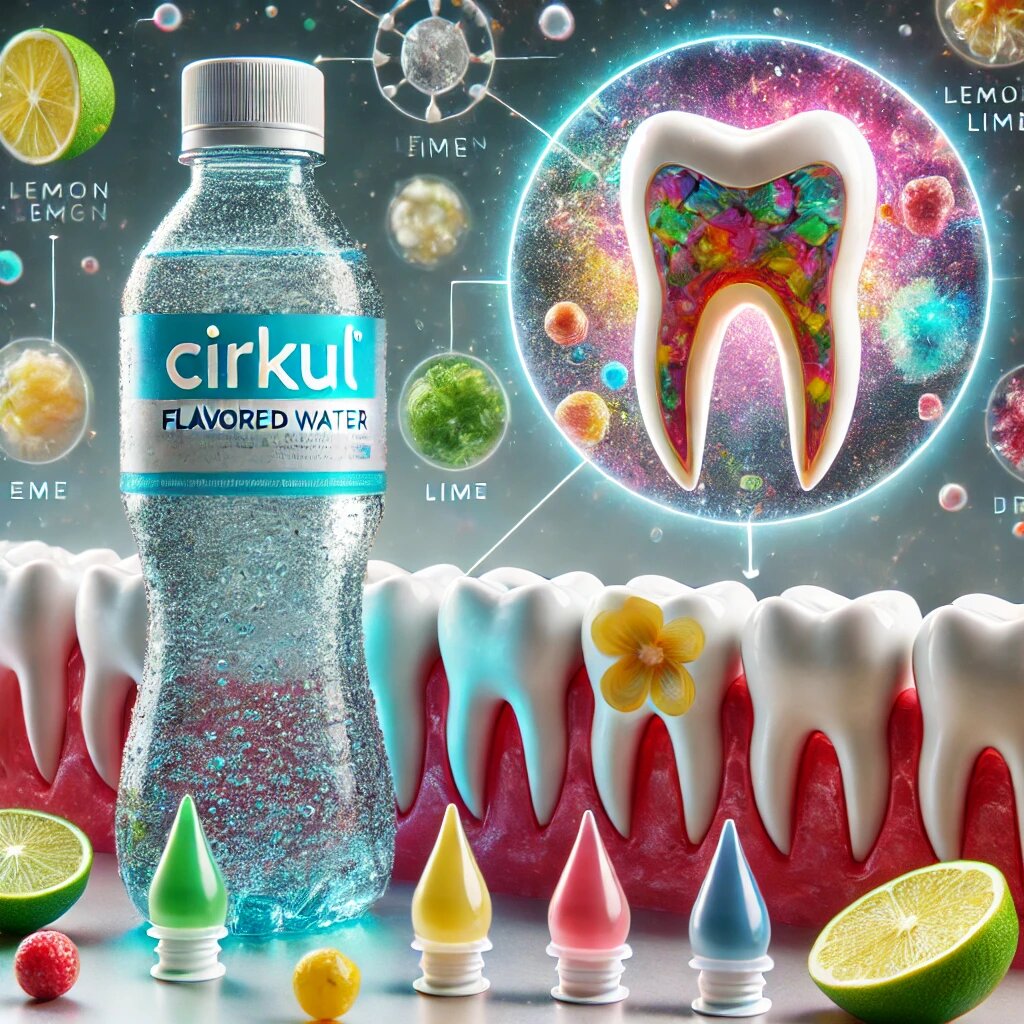 Is Cirkul Bad for Your Teeth