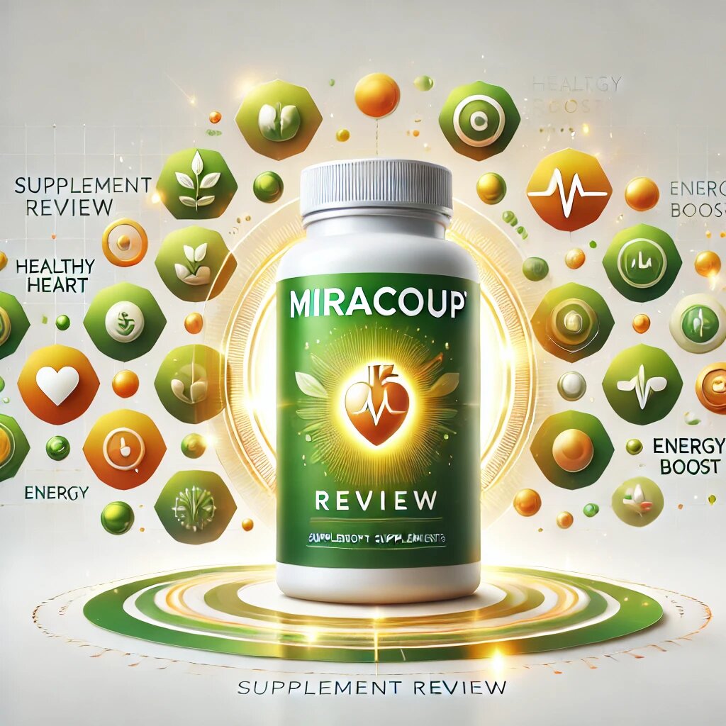 Supplement Review Miracoup