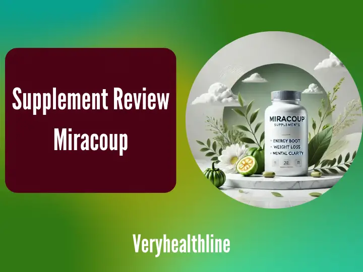 Supplement Review Miracoup