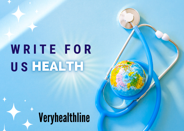 write for us, write for us health