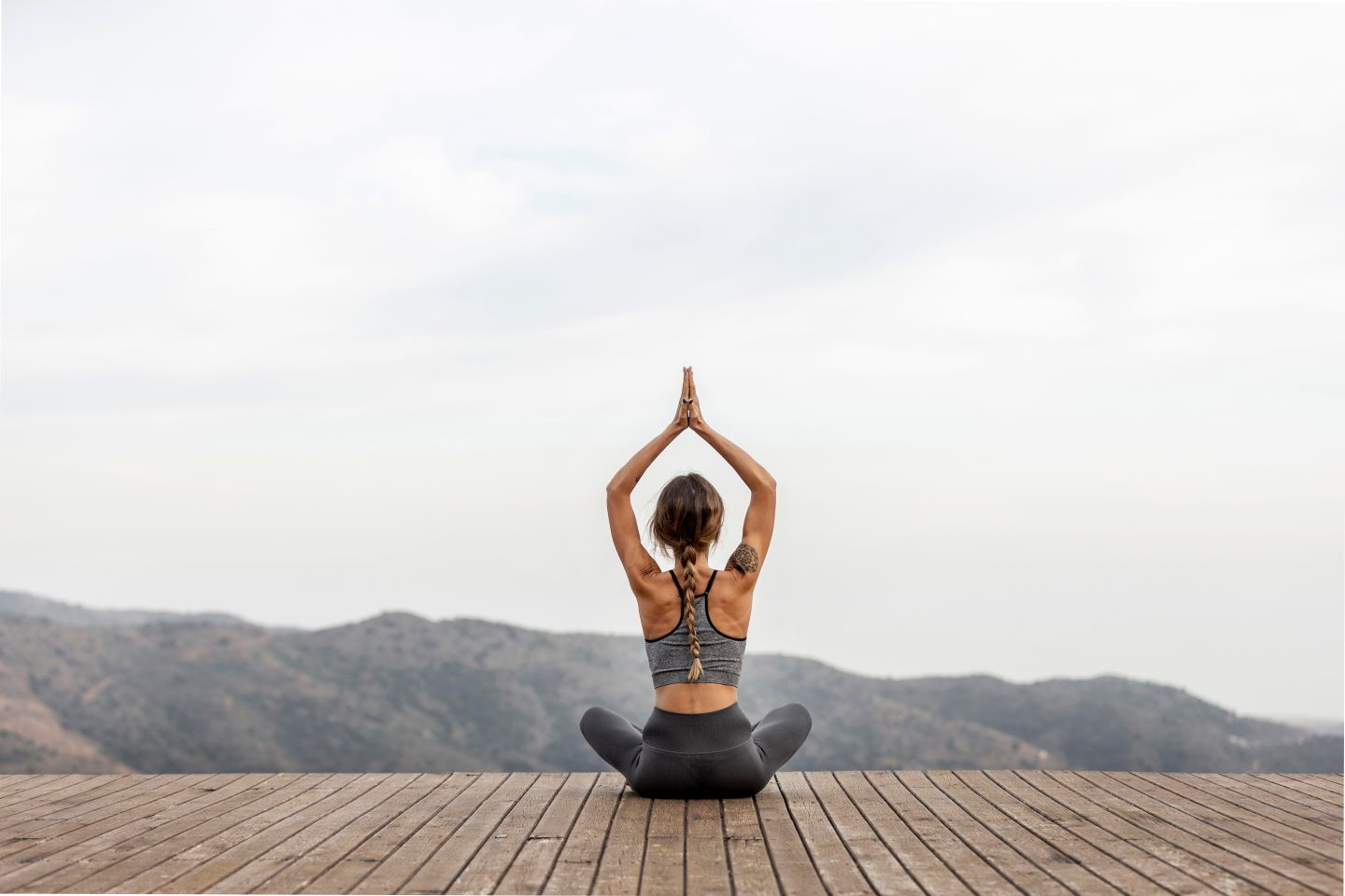 Certain Rising Yoga Pose Crossword Clue