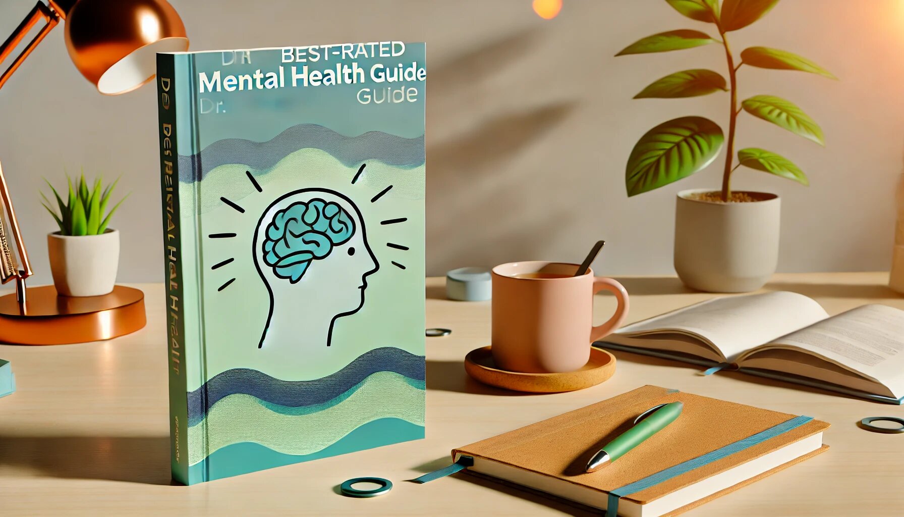 Dr Ghandri Best Rate Book Mental Health