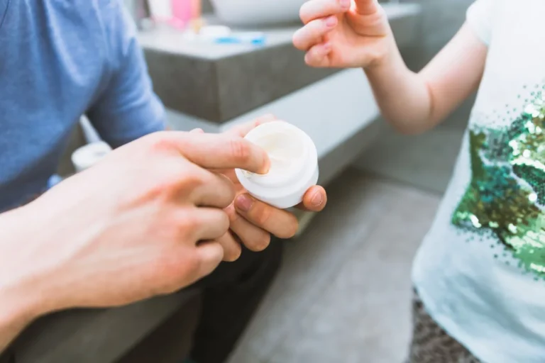 Penis Health Creams, Penis